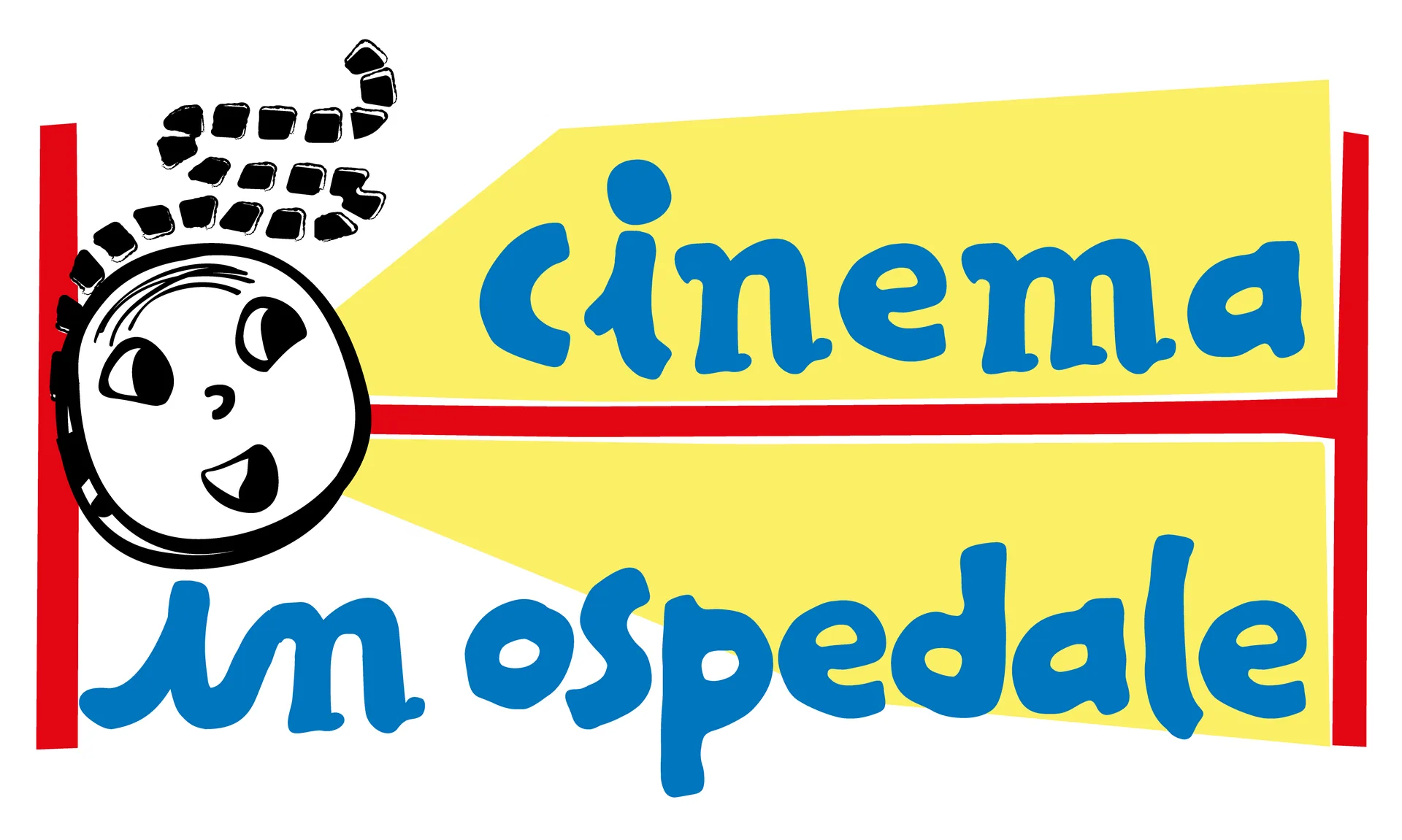 Cinema in ospedale